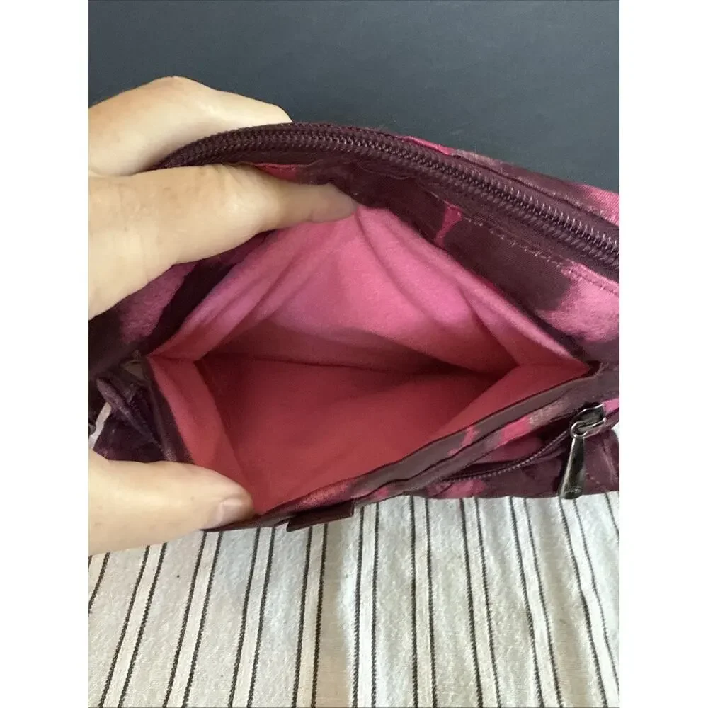 lug pink magenta